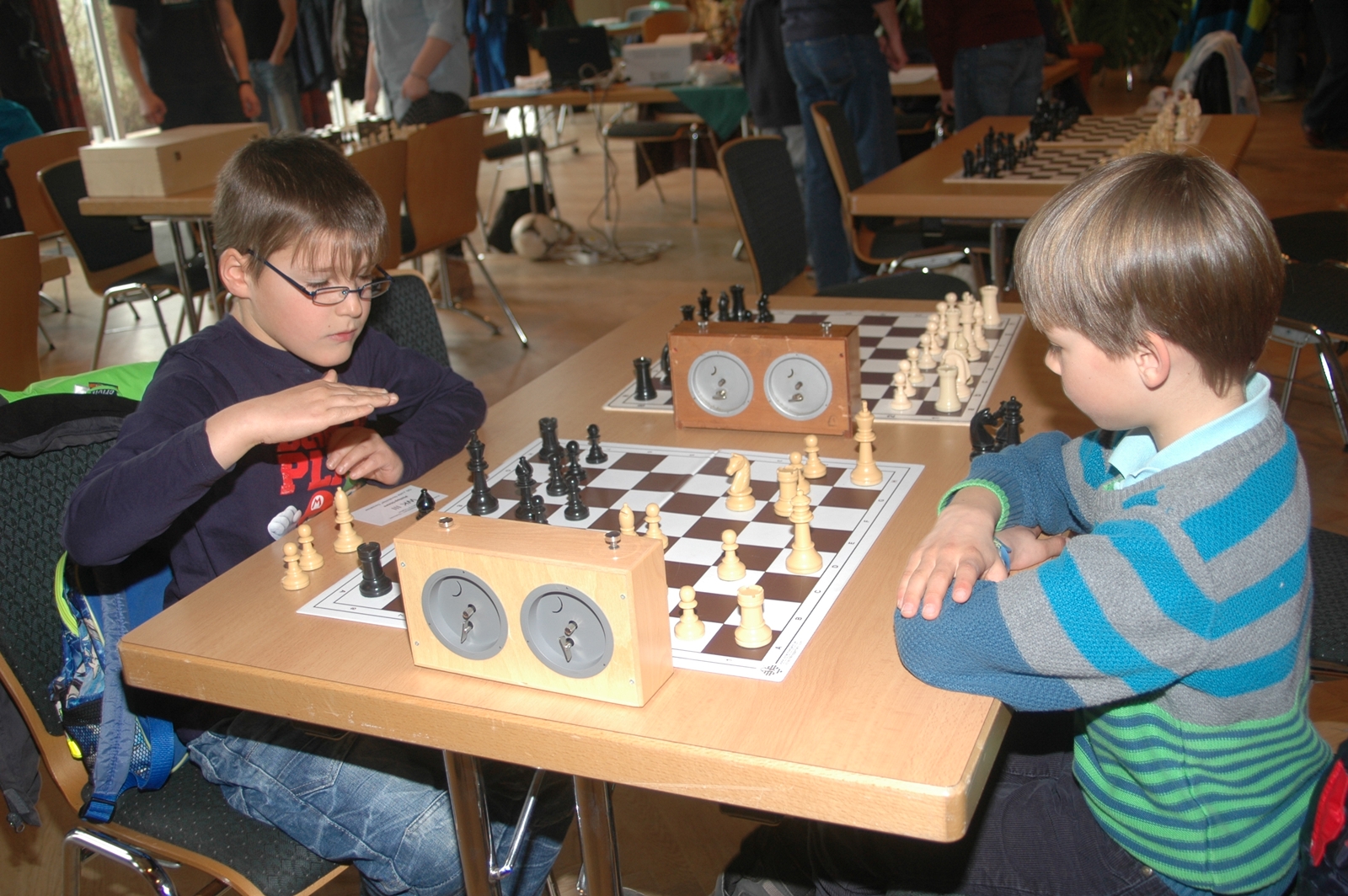 Vorschau